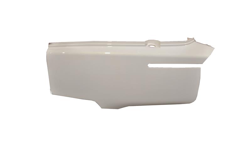 ARKA YAN PANEL SOL BEYAZ (GREE 08)